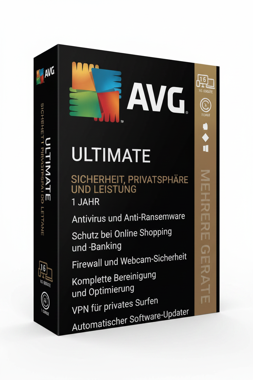 AVG Ultimate