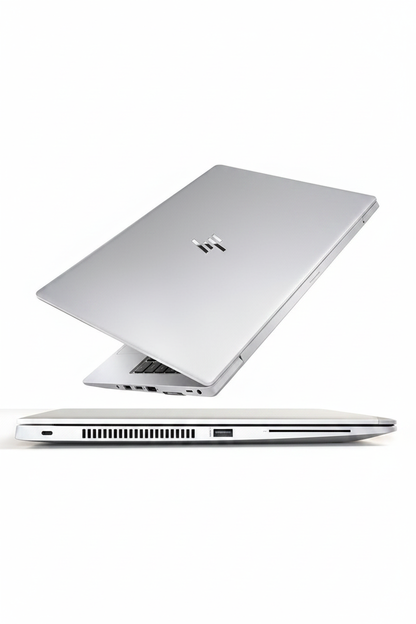 HP EliteBook 850 G6 – Silber